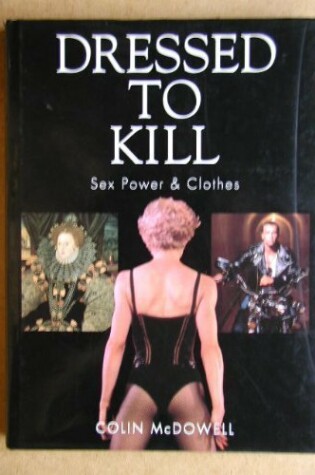 Cover of Dressed to Kill