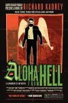 Book cover for Aloha from Hell