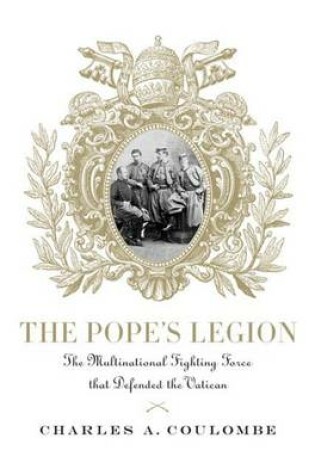 Cover of The Pope's Legion