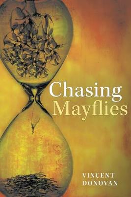 Book cover for Chasing Mayflies