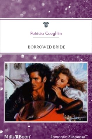 Cover of Borrowed Bride