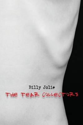 Book cover for The Tear Collectors