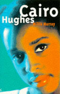 Book cover for Cairo Hughes