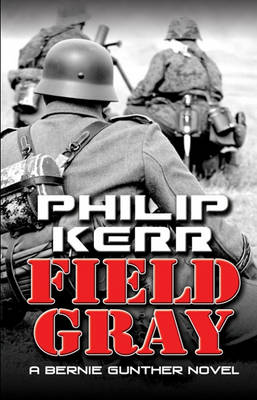 Cover of Field Gray