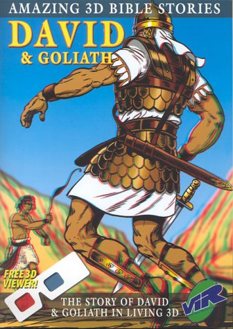 Book cover for David and Goliath