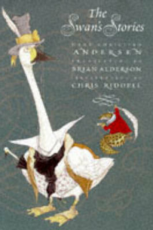 Cover of Swan's Stories