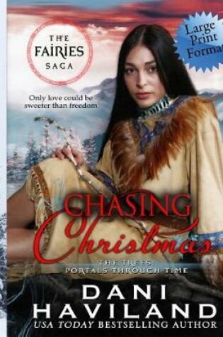 Cover of Chasing Christmas