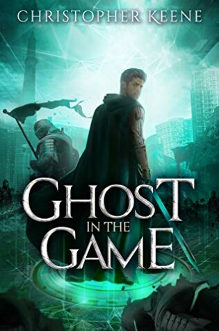 Cover of Ghost in the Game