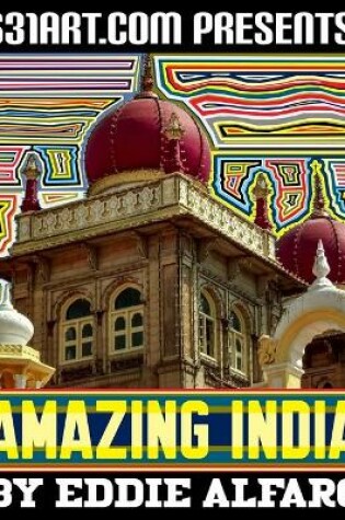 Cover of Amazing India