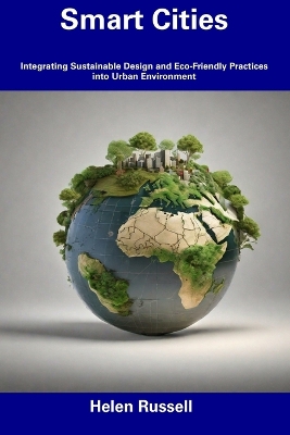 Book cover for Smart Cities