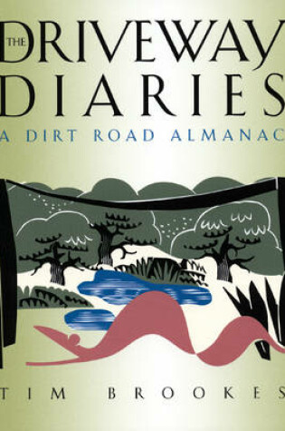 Cover of The Driveway Diaries