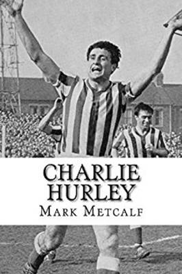 Book cover for Charlie Hurley