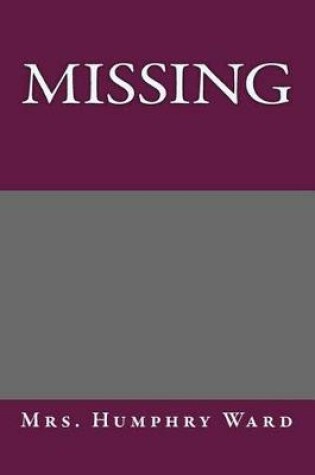 Cover of Missing