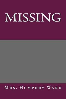 Book cover for Missing