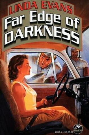 Cover of Far Edge of Darkness