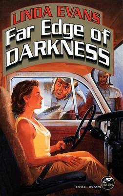 Book cover for Far Edge of Darkness