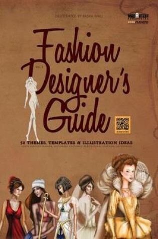 Cover of Fashion Designer's Guide