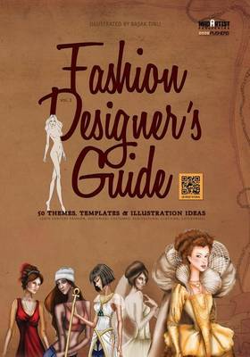 Cover of Fashion Designer's Guide