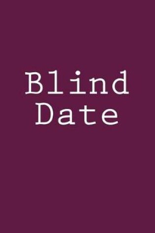 Cover of Blind Date