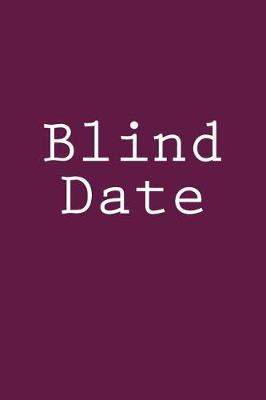 Book cover for Blind Date