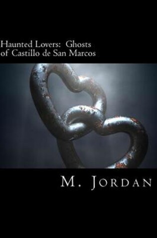 Cover of Haunted Lovers