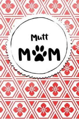 Cover of Mutt Mom