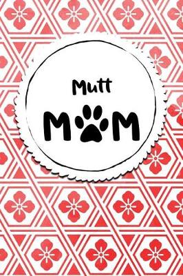 Book cover for Mutt Mom