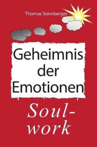 Cover of Das Geheimnis der Emotionen