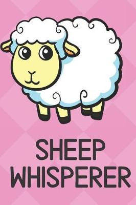 Book cover for Sheep Whisperer