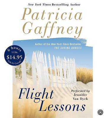 Book cover for Flight Lessons Low Price CD