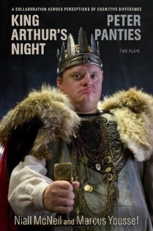 Cover of King Arthur's Night and Peter Panties