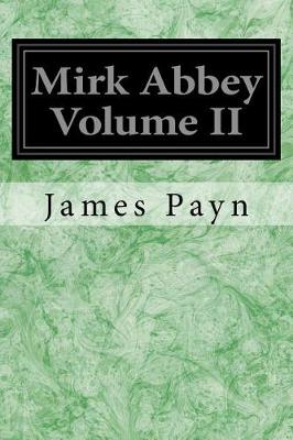 Book cover for Mirk Abbey Volume II