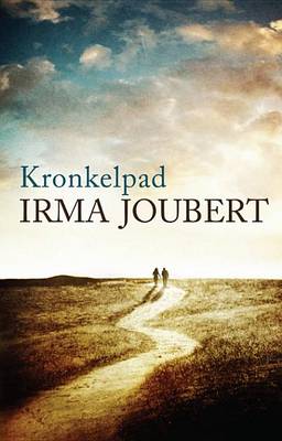 Book cover for Kronkelpad