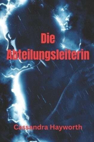 Cover of Die Abteilungsleiterin