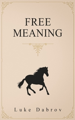 Cover of Free Meaning