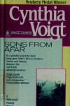 Book cover for Sons from Afar