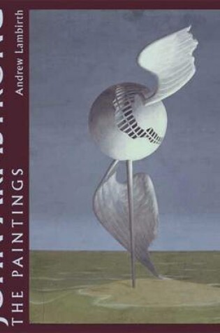 Cover of John Armstrong