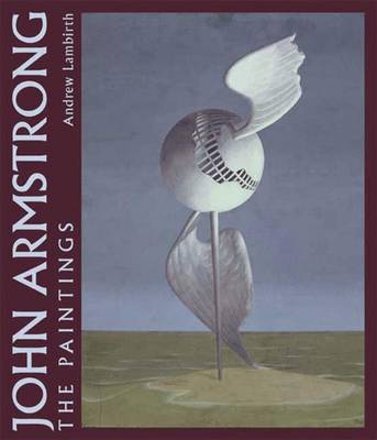 Book cover for John Armstrong