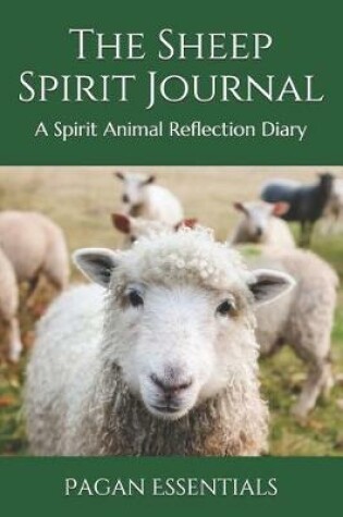 Cover of The Sheep Spirit Journal