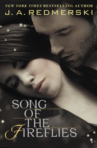 Book cover for Song of the Fireflies