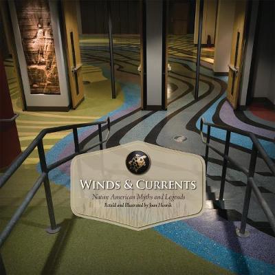 Cover of Winds & Currents