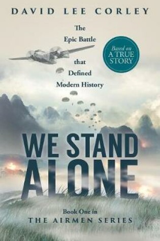 Cover of We Stand Alone
