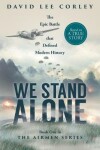 Book cover for We Stand Alone