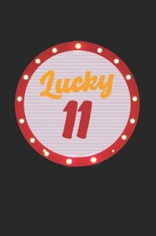 Cover of Lucky 11