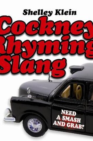 Cover of Cockney Rhyming Slang