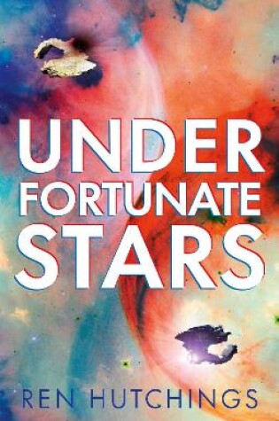 Cover of Under Fortunate Stars