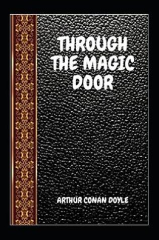 Cover of Through the Magic(Illustarted)