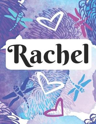 Book cover for Rachel