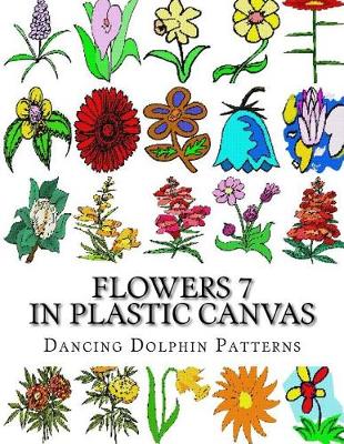 Book cover for Flowers 7