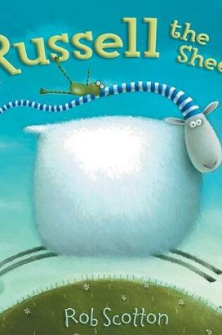 Cover of Russell the Sheep